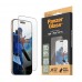 ฟิล์มกันรอย PanzerGlass Premium Screen Protector สำหรับ iPhone 16 / 15 / 14 / 13 / Plus / Pro / Pro Max